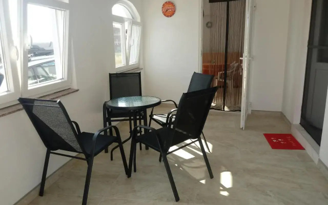 Apartments Glasnovic