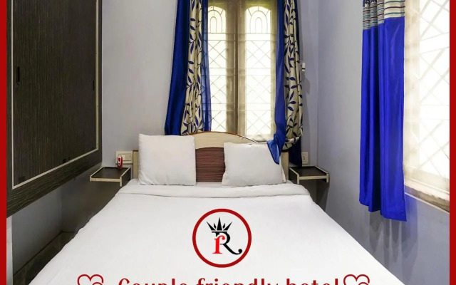 OYO Rooms 166 Airport Square