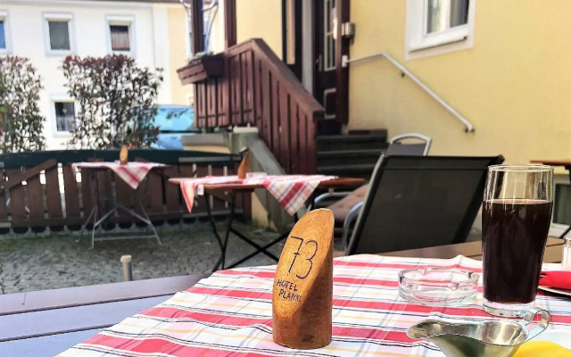 König Ludwig Designhotel