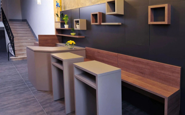 Boutique Suites Joyce