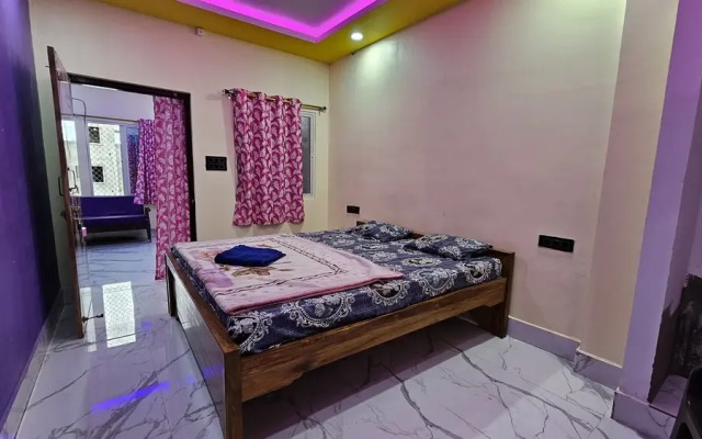 Hotel Shree Gundicha Lodge