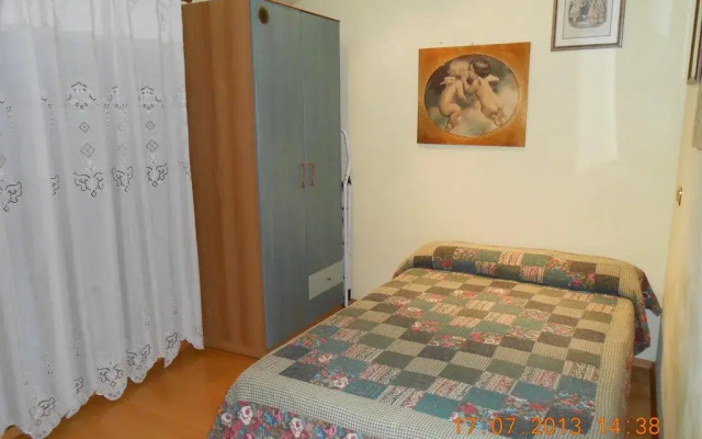 BB La Pilastrina