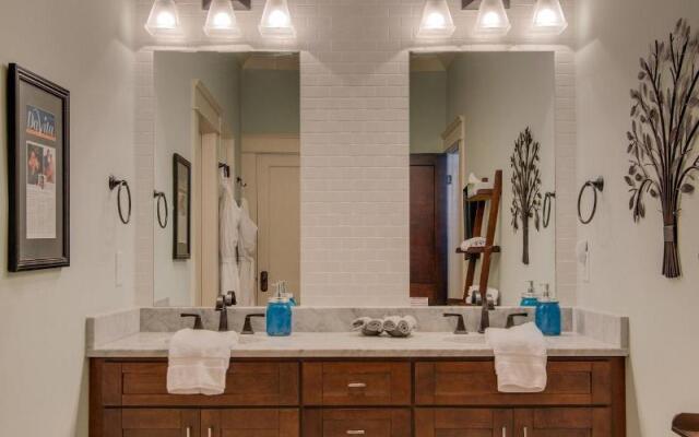 Caroline House Nashville Historic Inn