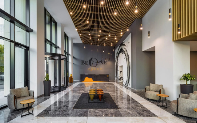B1 City Hotel