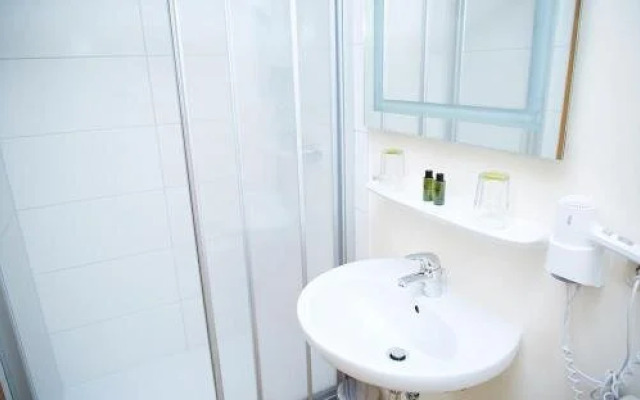 Hotel Landgasthof Wallburg