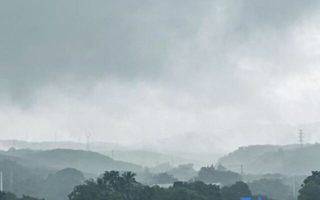 Xishuangbanna Jianye Holiday (Gasa Airport Branch)