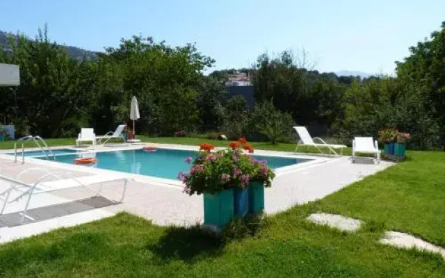 Maison Kronio Lassithi Plateau