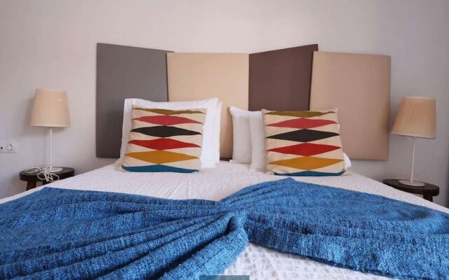 MyStay - Casa de Baco
