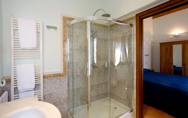 Hotel O Sole Mio