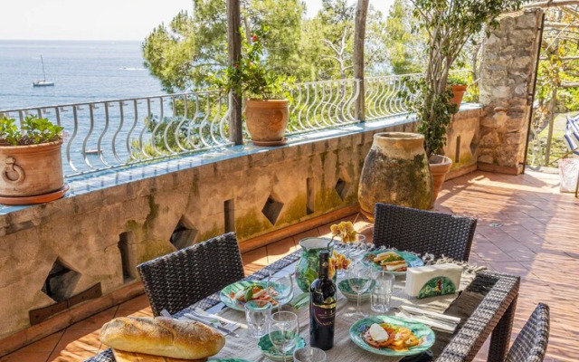 Villa Nannina