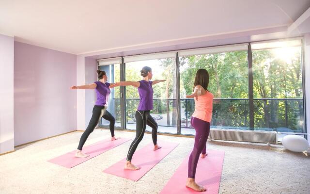 Hotel Jurmala Spa & Conference Center