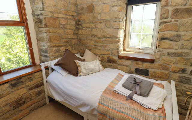 Pule Hill Farm