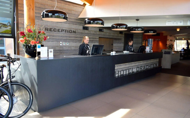 Van der Valk Hotel Drachten