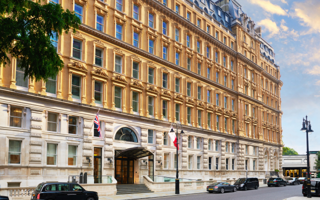 Corinthia London