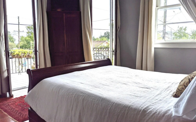 Balcony Guest House