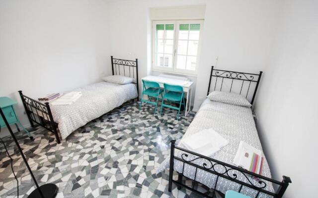 Istay - Appartamenti Buonarroti