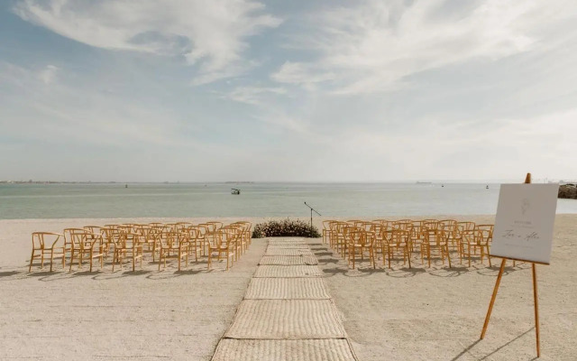 Hotel Indigo La Paz Puerta Cortes by IHG