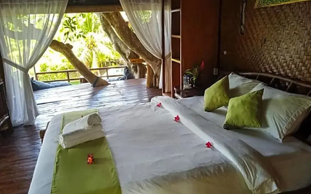 Gading Treehouse