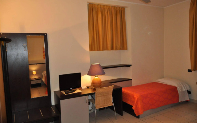 Hotel Marco's