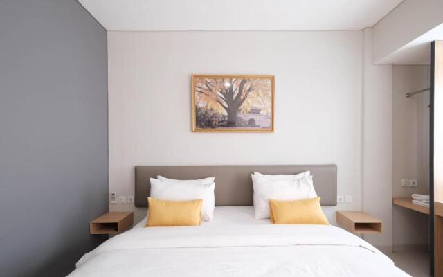 S101 Hotels.