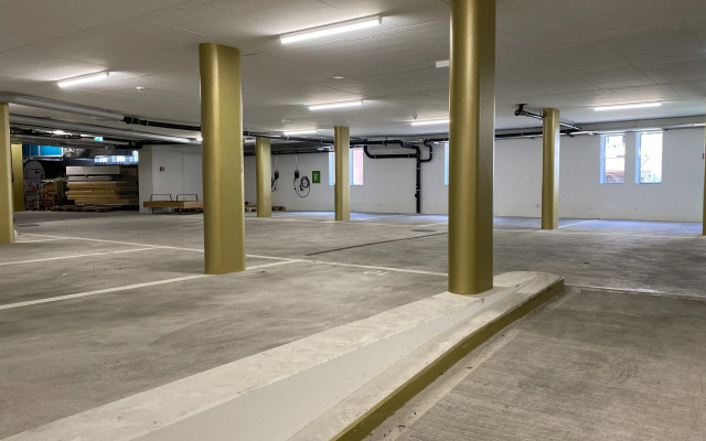 Hotel Restaurant zur Sonne