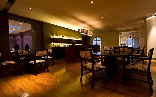 Hotel Huacalera
