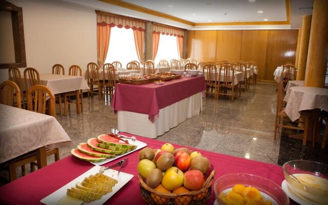 Hotel Brisa da Lanzada