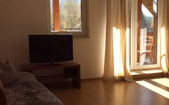 Pokoje u Deliavera