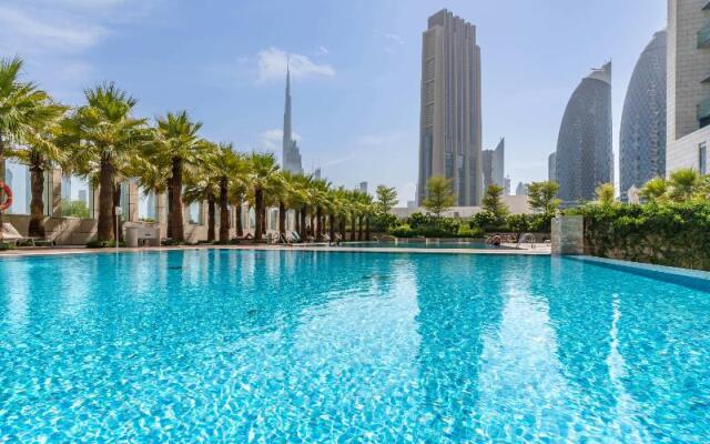 Burj Daman