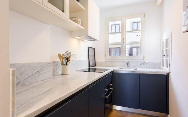 Luxury San Niccolò by Mmega