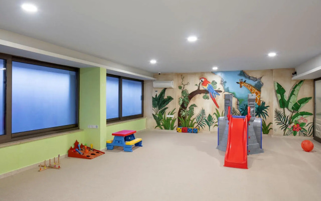 Mirage Park Resort - All Inclusive