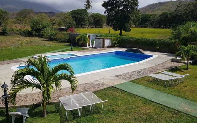 Finca Playa Venecia