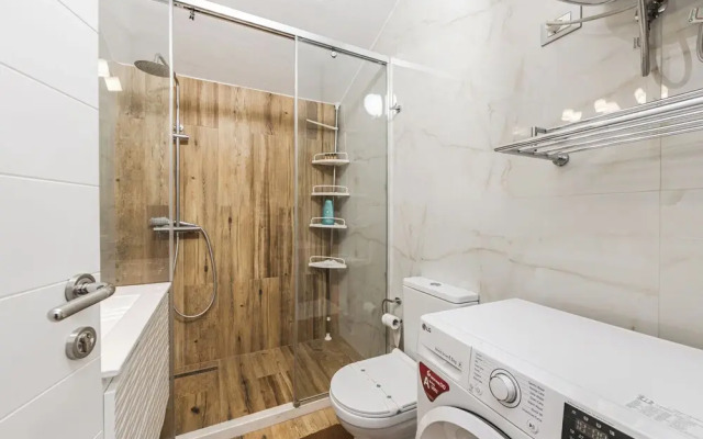 The Modern Escape 2 BDR NEW