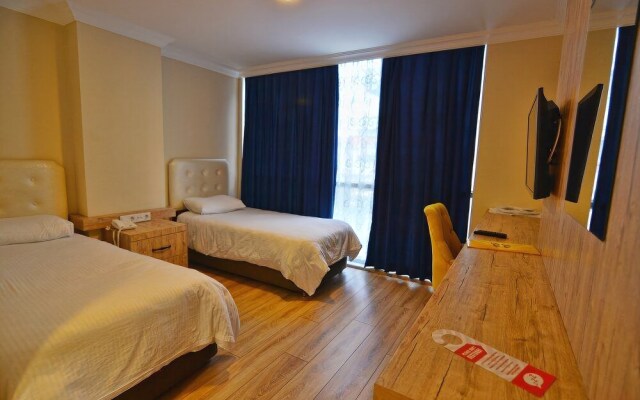 Siler Otel
