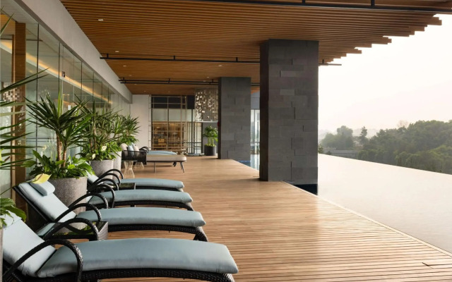 DoubleTree by Hilton Jakarta Bintaro Jaya