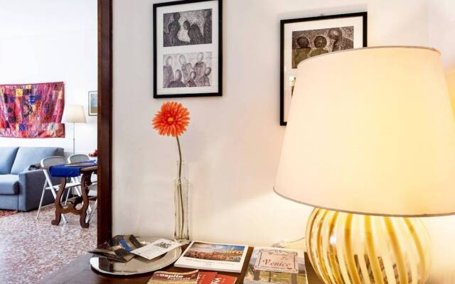 San Severo Bright Stylish Apartments Canal View