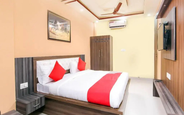 Hotel Rameshwar Inn by OYO Rooms