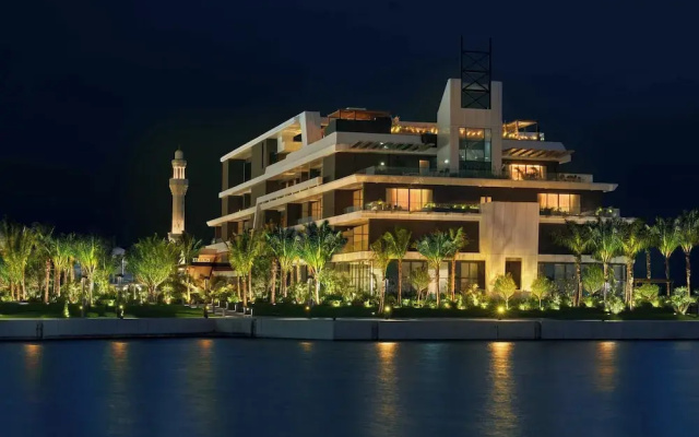 The Jeddah Edition