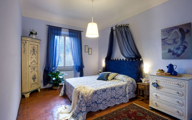 Il Palagetto Guest House