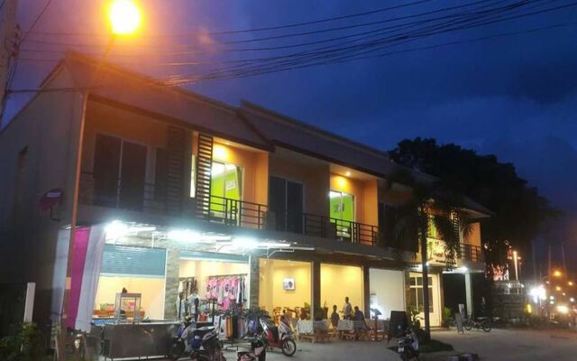 Phangan Guest House - Hostel