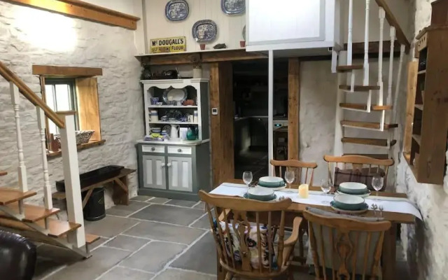 Hopesgate Cottage - Roscrea