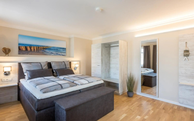 Nordic Wave Apartments