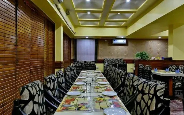 Hotel Kwality Inns