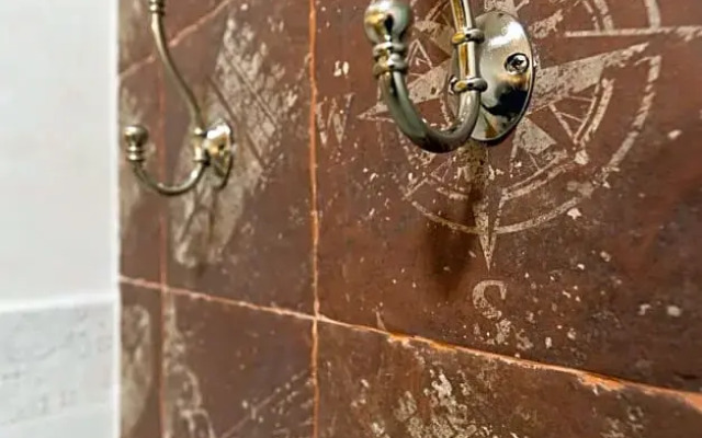 Palazzo Badiale history&rooms