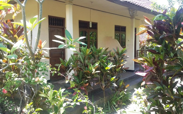 Surya homestay