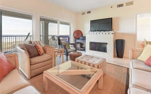 Bella Mar 202 - Four Bedroom Condo