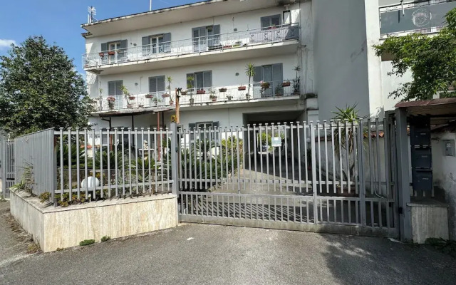 Casa signorile Marianna