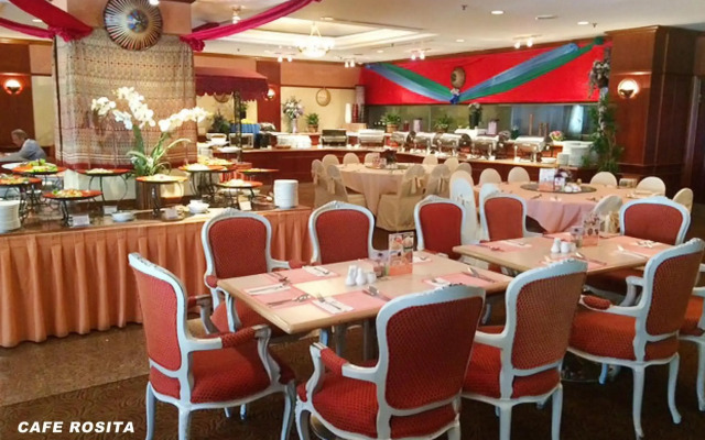 Dynasty Hotel Miri