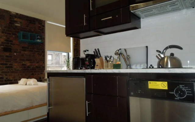 East Village 1 Bedroom Apartment - RNU 65216