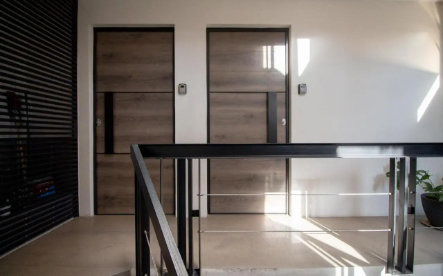 Lofts Santa Fe